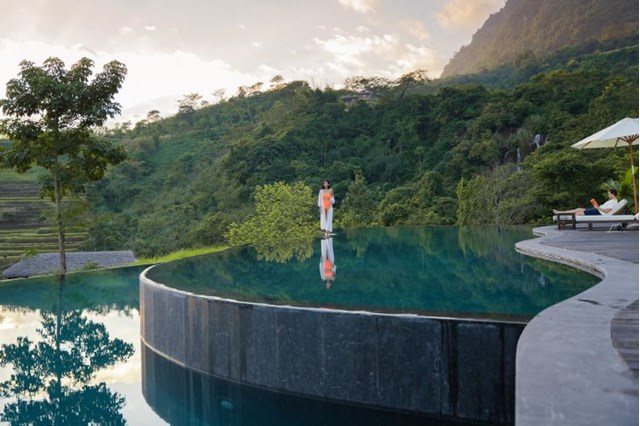 Avana Retreat Mai Châu